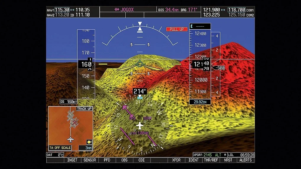 Miami Aviation School - Why fly the Diamond DA40 | Aviator Zone Academy ...