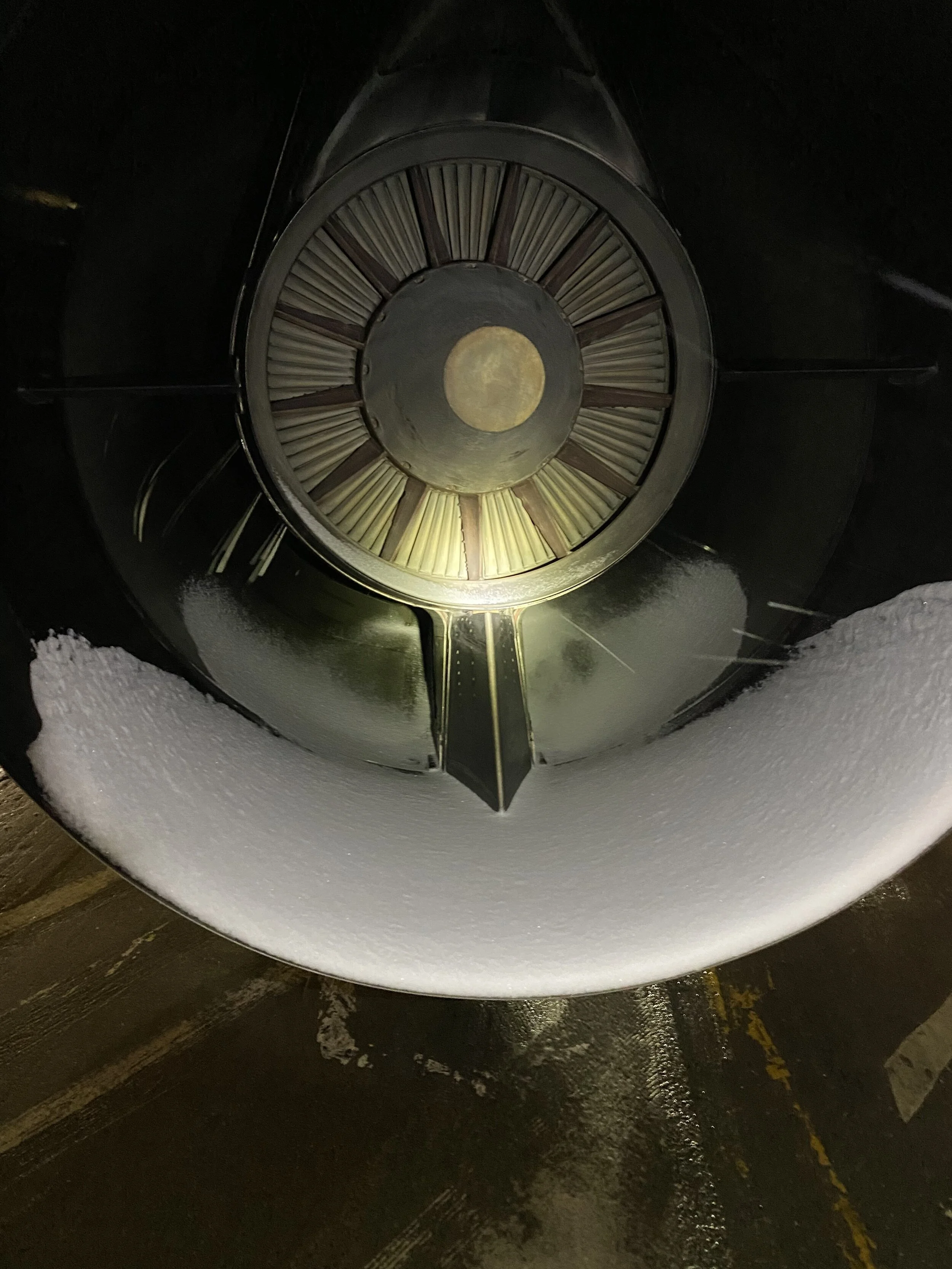 Miami Aviation School DeIcing and AntiIcing Aviator Zone Academy, LLC