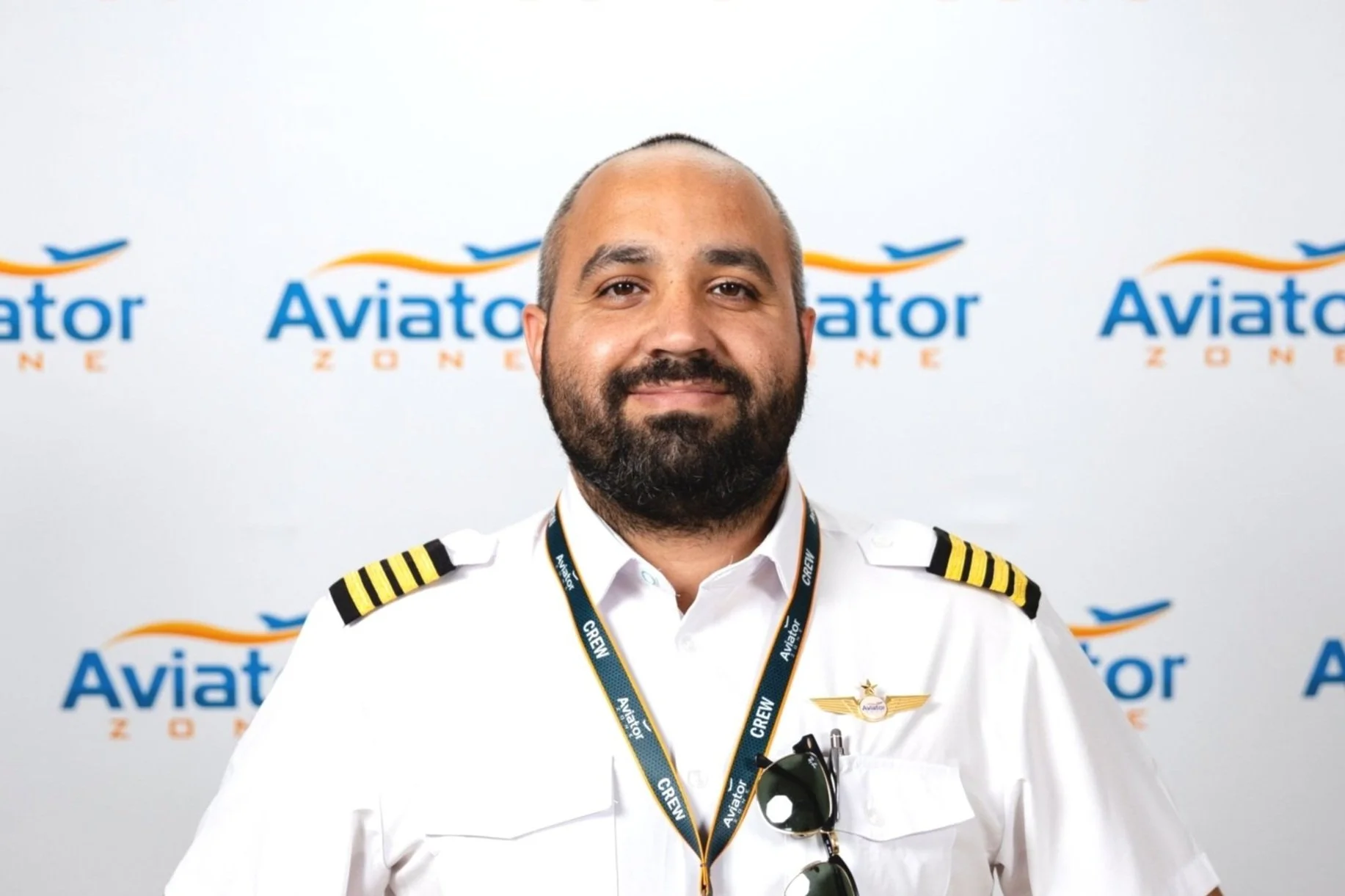 Flight Training in Miami and Fort Lauderdale - Meet the Team | Aviator ...