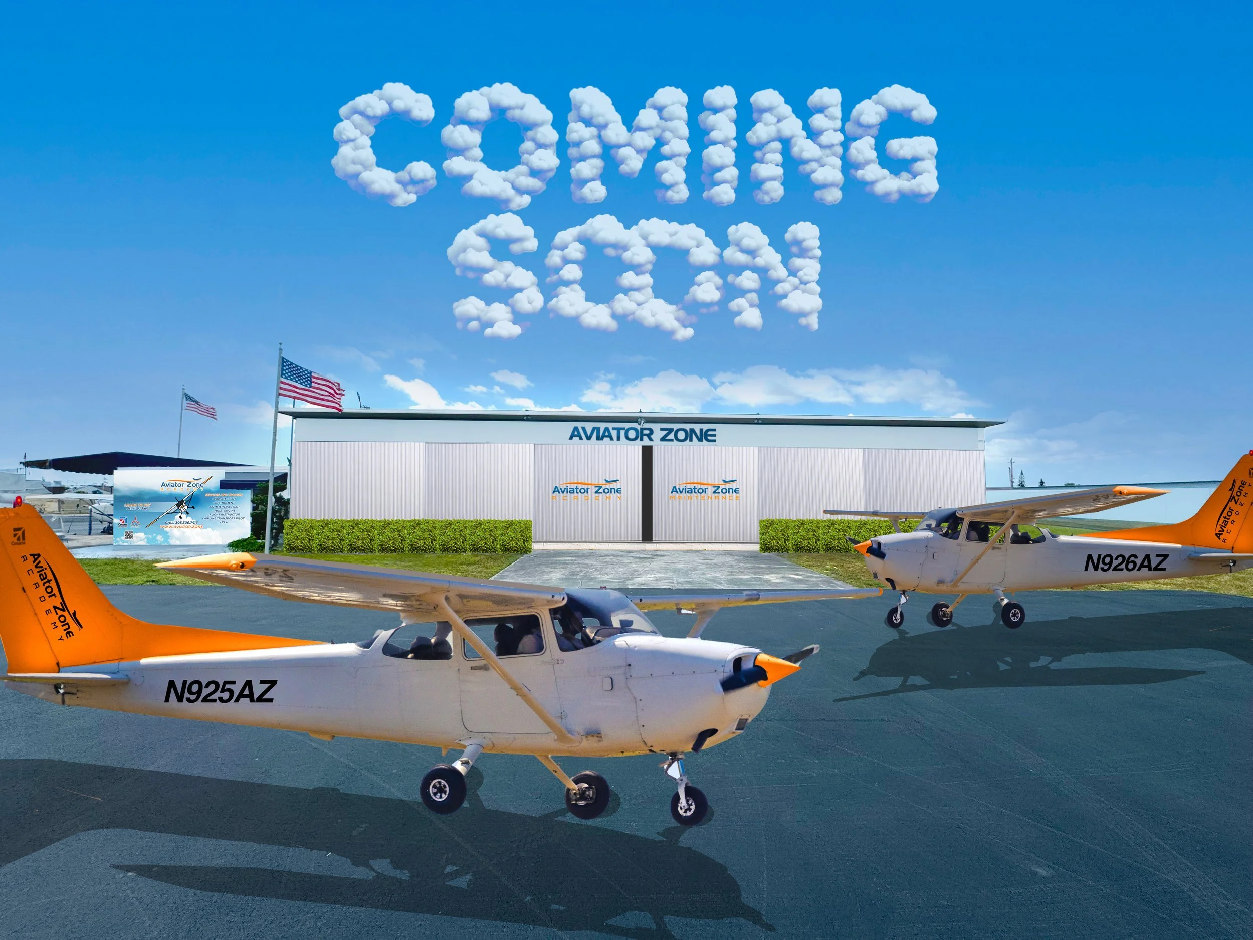 AZA Announces Exciting Expansion with May 1, 2024 Soft Opening ...