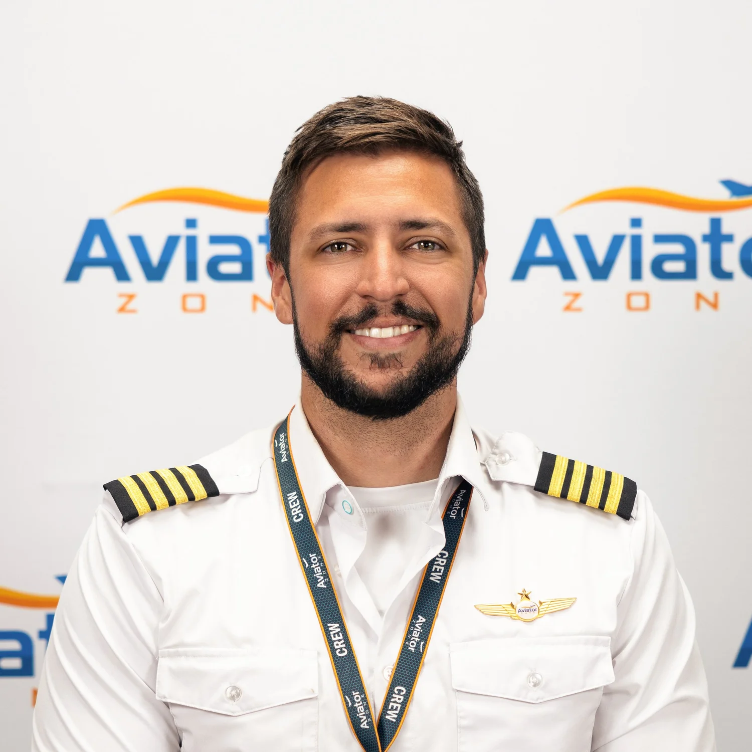 Flight Training in Miami and Fort Lauderdale - Meet the Team | Aviator ...