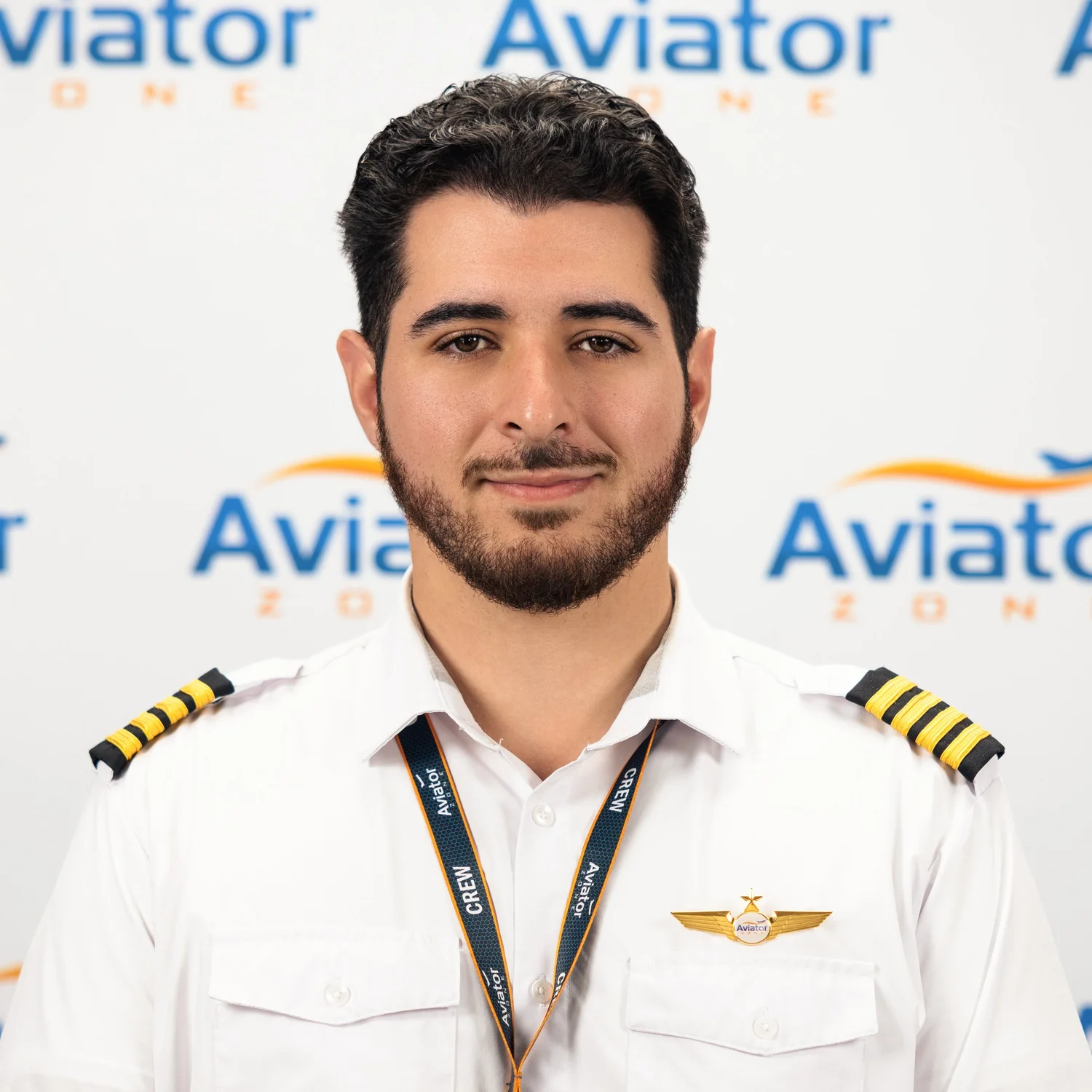 Flight Training in Miami and Fort Lauderdale - Meet the Team | Aviator ...