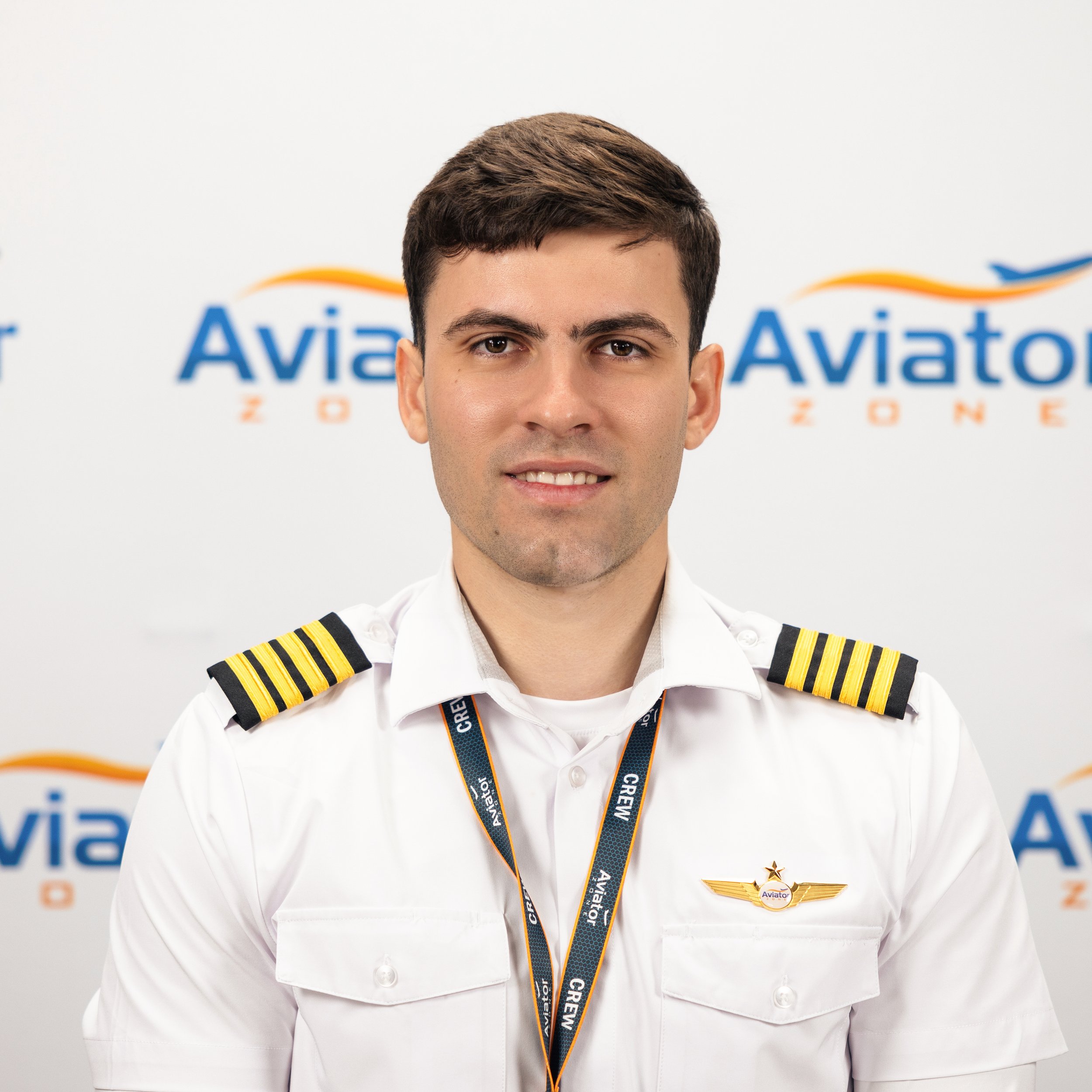 Meet the Team — Aviator Zone Academy, LLC