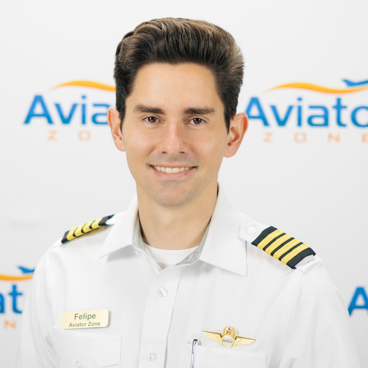 Meet the Team — Aviator Zone Academy, LLC