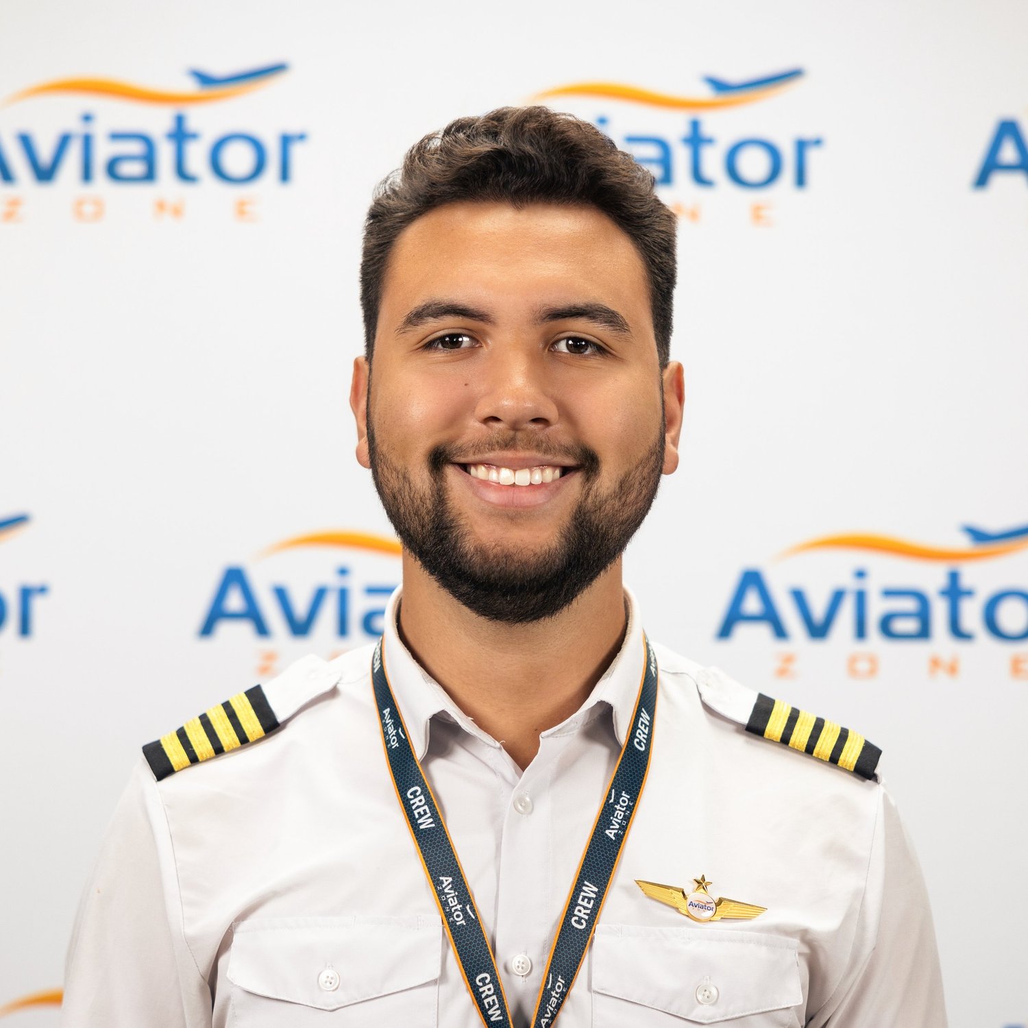 Meet the Team — Aviator Zone Academy, LLC
