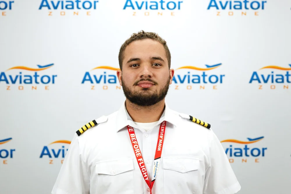 Flight Training in Miami and Fort Lauderdale - Meet the Team | Aviator ...
