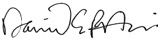 Danny Potocki, Director