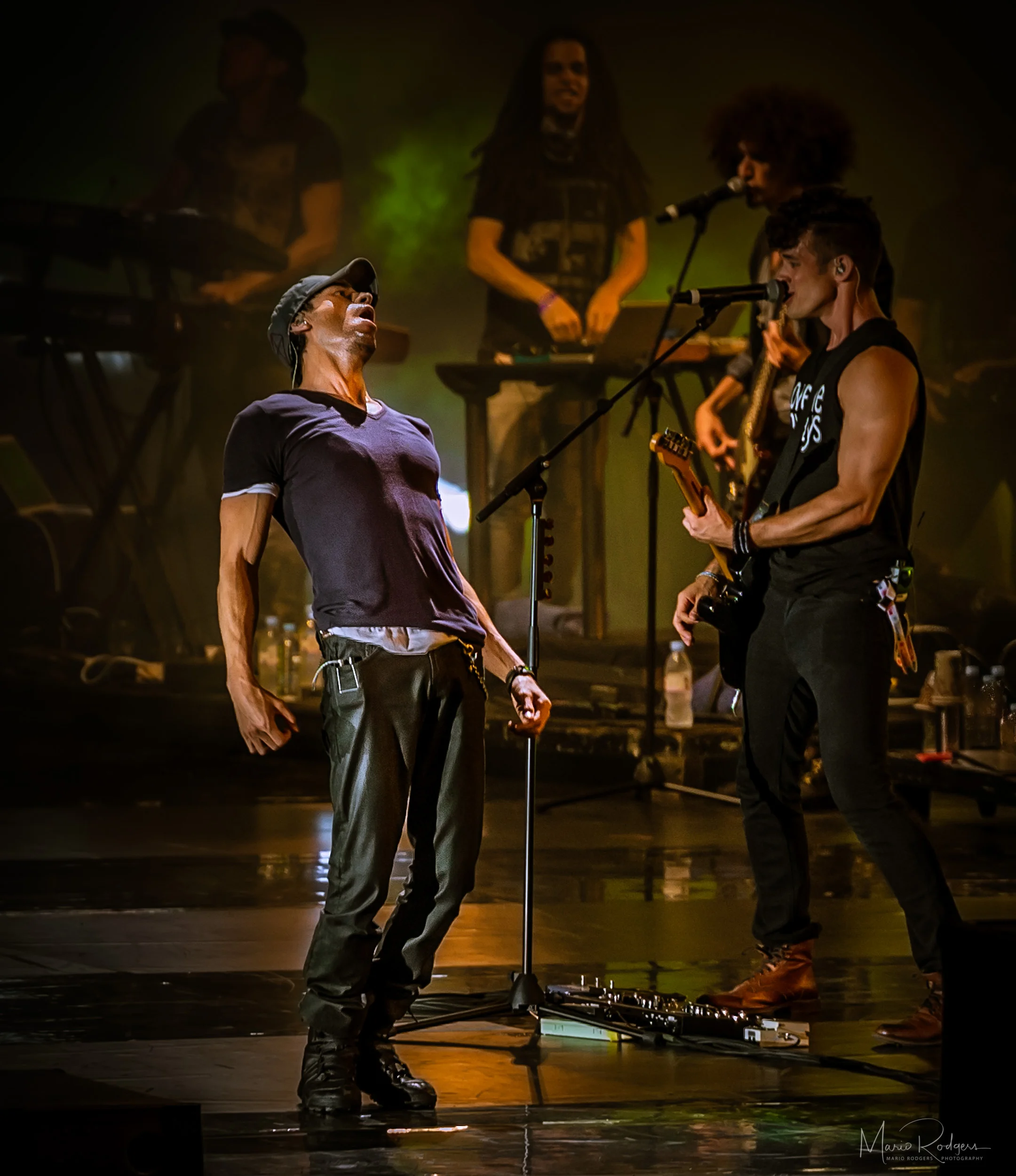 Enrique Iglesias