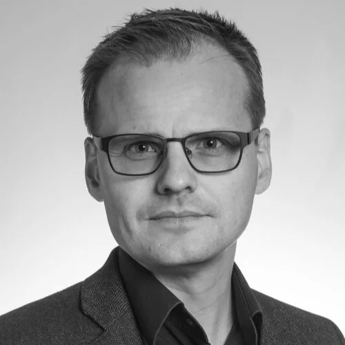 Magnús Þór Torfason - Lektor í nýsköpun og viðskiptaþróun við HÍ