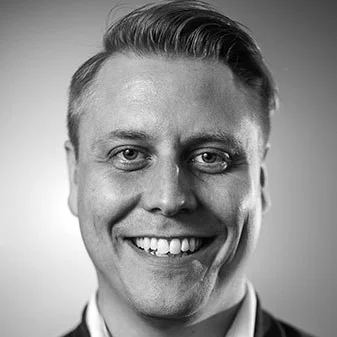 Þór Matthíasson - Þróunarstjóri hjá Svartagaldri