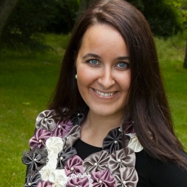 Þórdís Jóhannsdóttir Wathne - Frumkvöðull