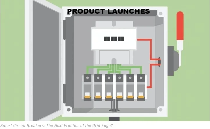 Energy efficiency starts at the smart circuit breaker. Making complex products easier to understand is what we have done with Eaton , Dell, Symantec, & more.