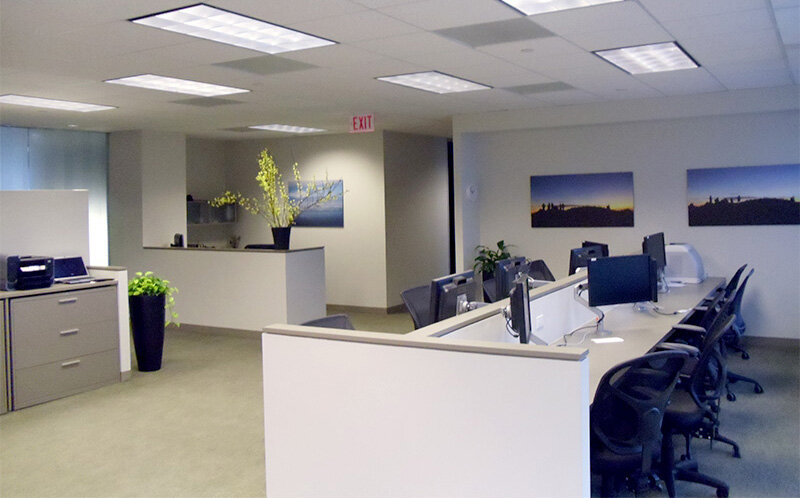 EDL Chicago Corporate Office