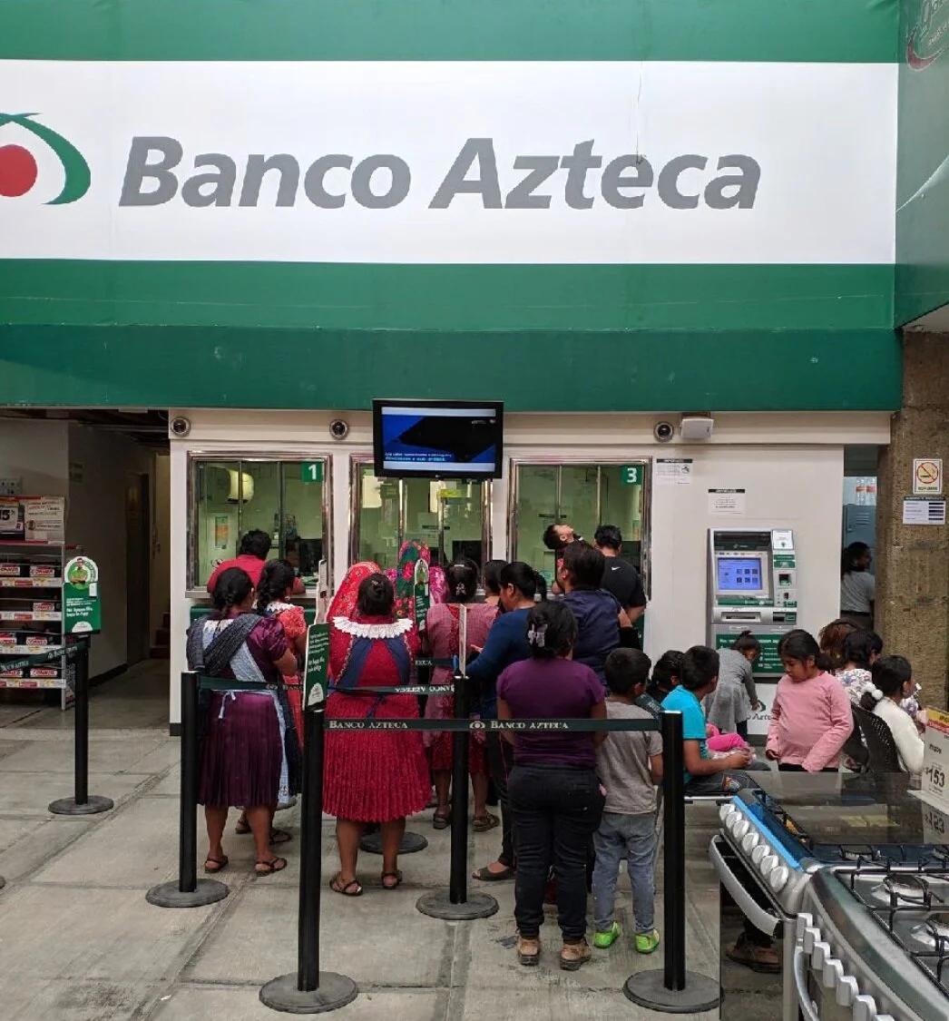 Banco Atm Phoebe Morrison