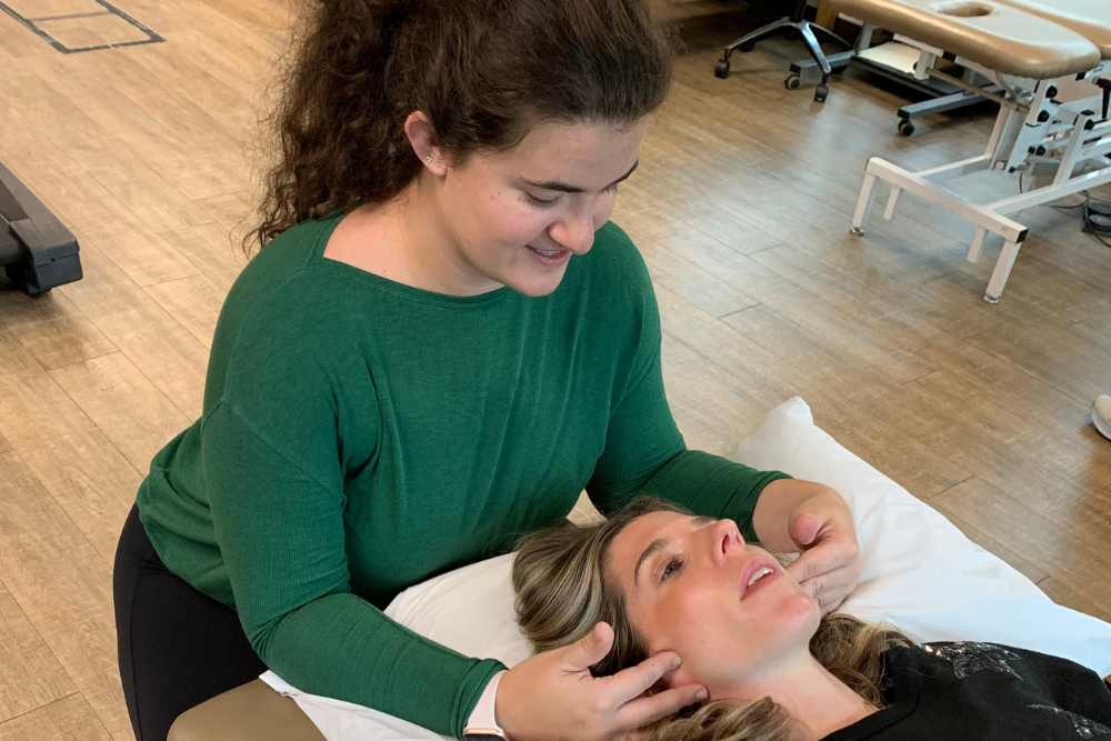 What Can I Do for Jaw Pain? How Physical Therapy Can Help TMJ Pain and Headaches
