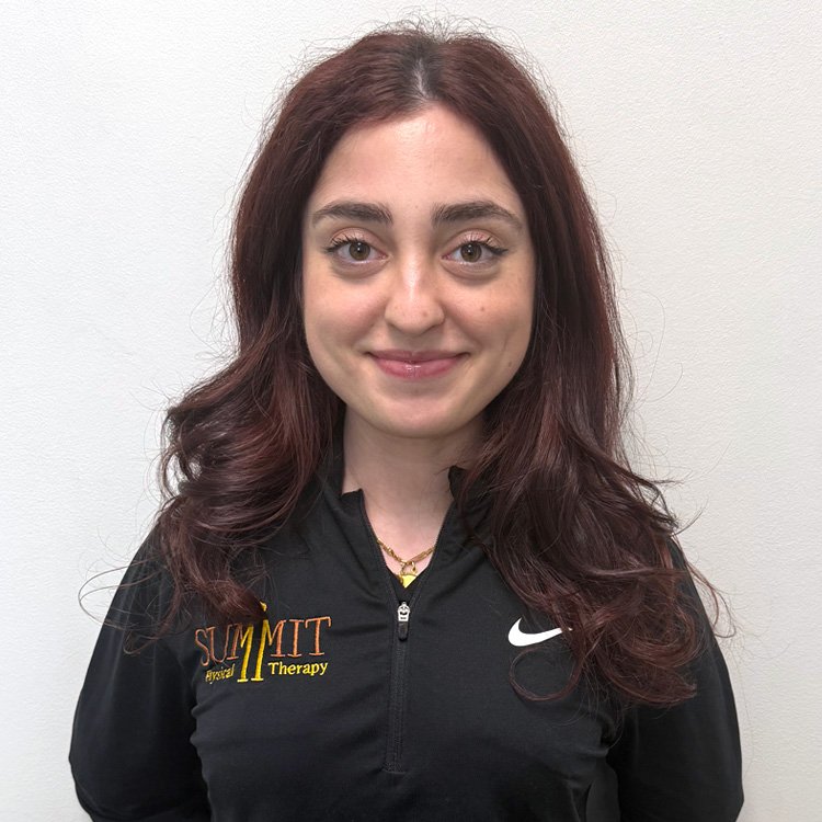 Larissa Sagha