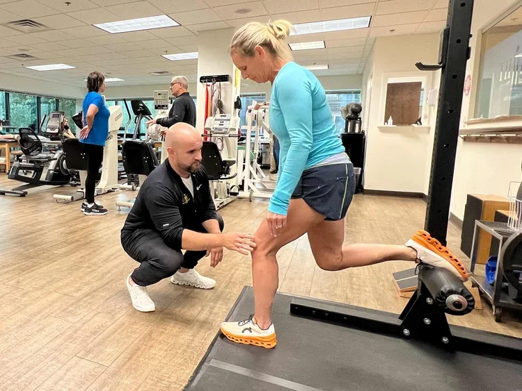 Meniscus Tear: Can Physical Therapy Help You Avoid Knee Surgery?