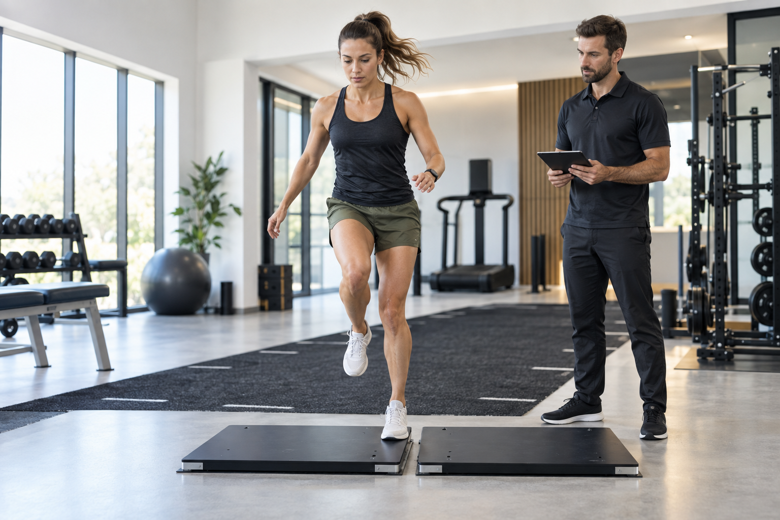 When Can I Return to Running After Knee Surgery? The Benchmarks That Matter