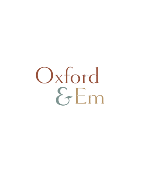 Oxford & Em 