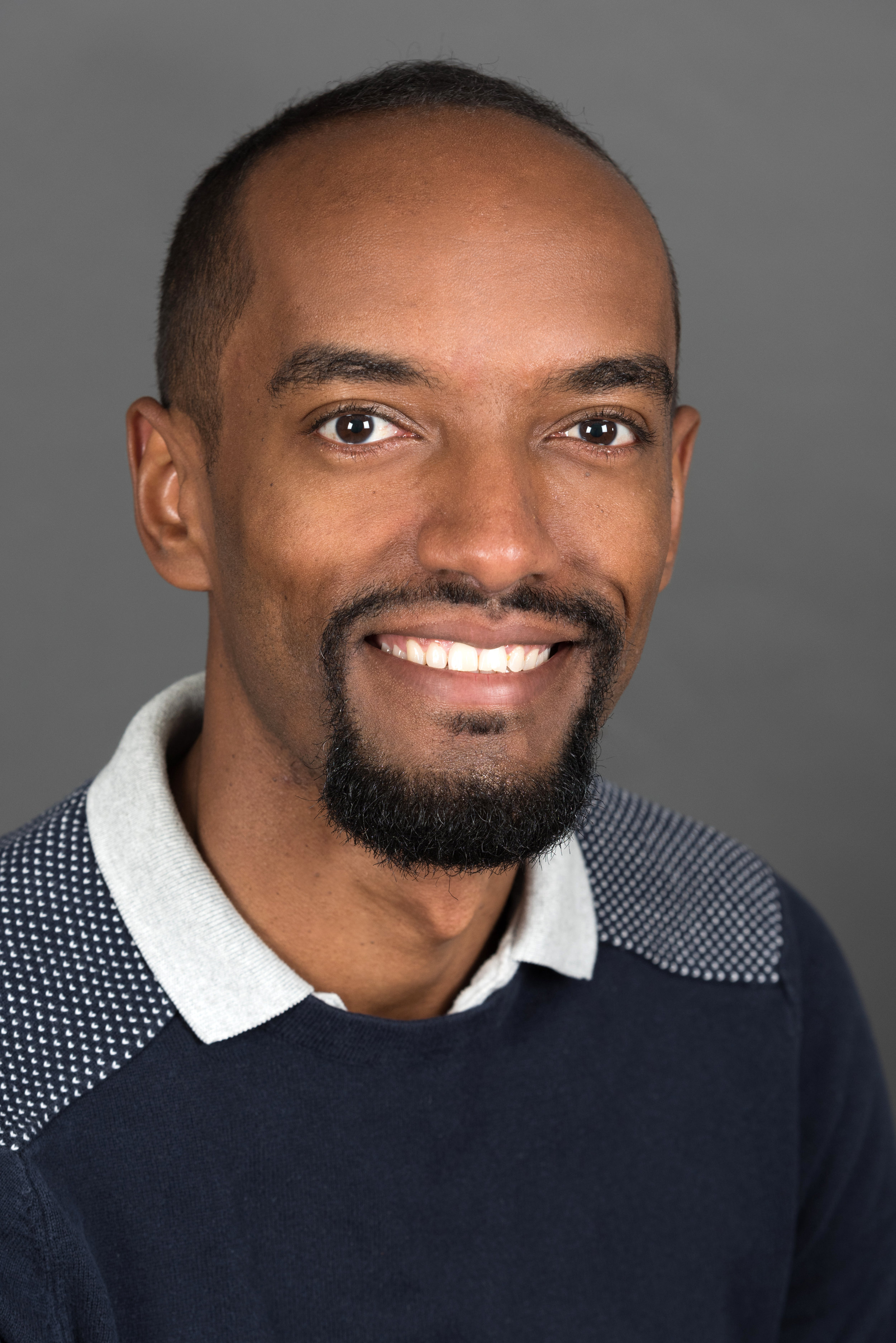 Adam Fiseha-Kebede, PhD