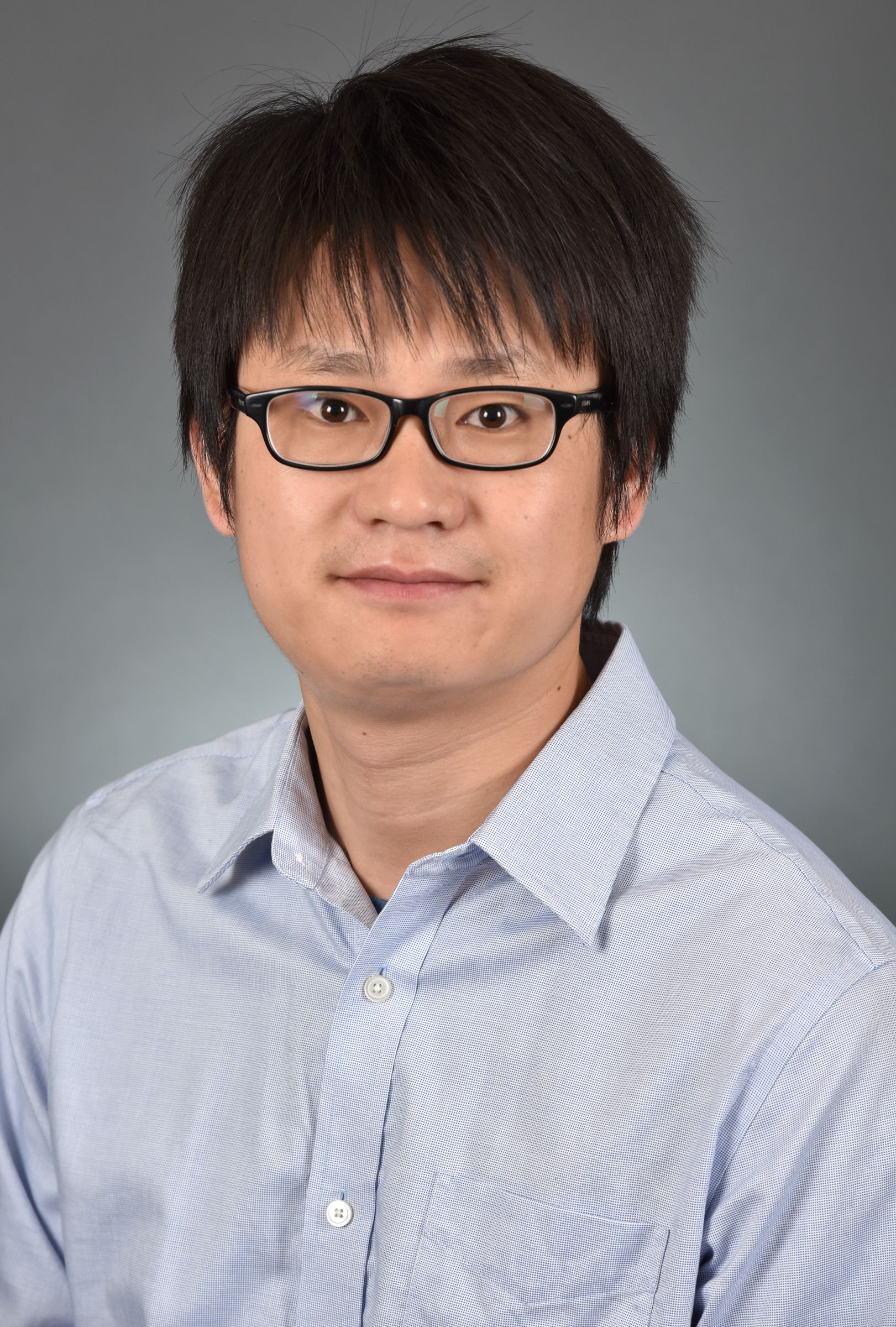 Wanqiang Sheng, PhD