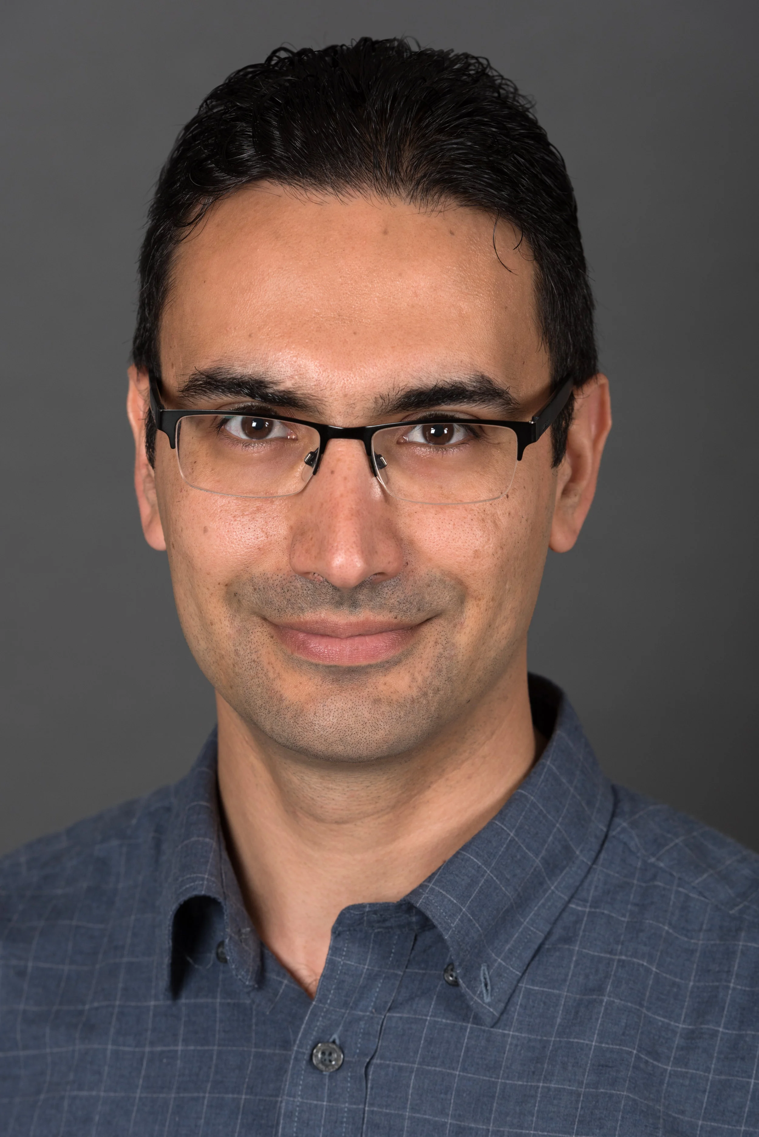 Habib Shojaei, DVM, PhD
