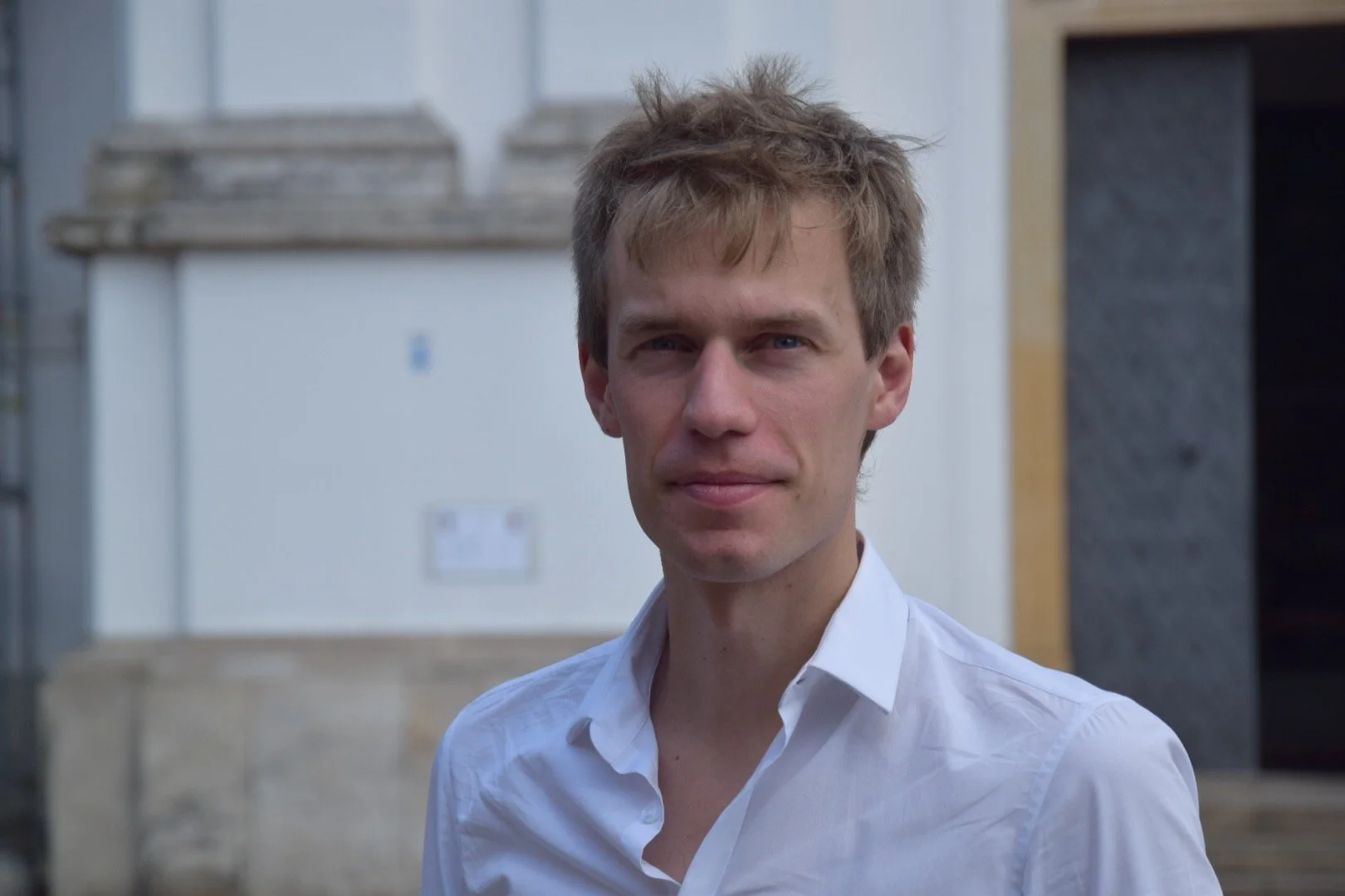 Niklas Grassl, MSc, MD