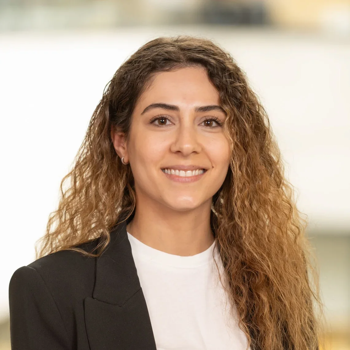 Berna recognized for work and good citizenship 