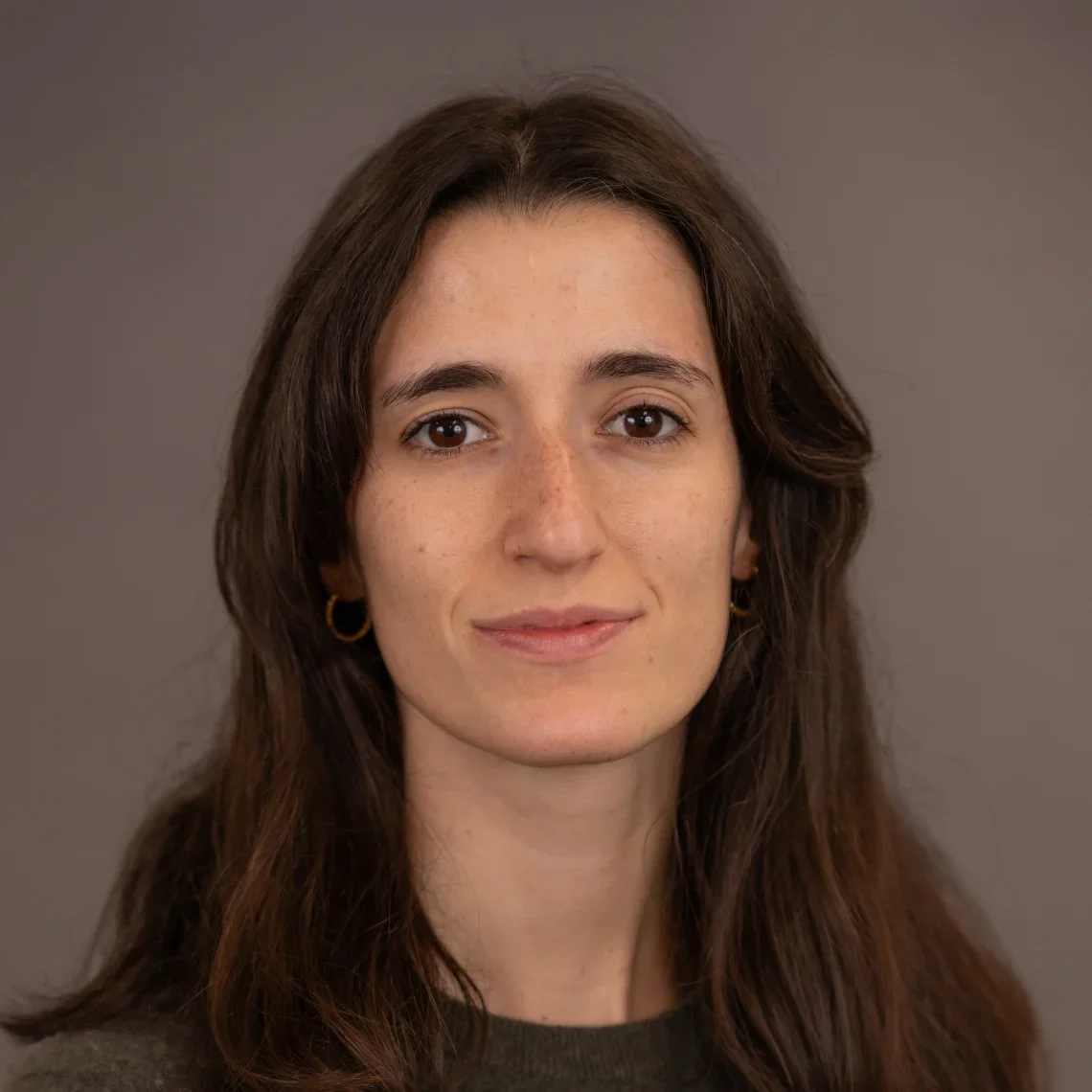 Chiara Grelloni, PhD