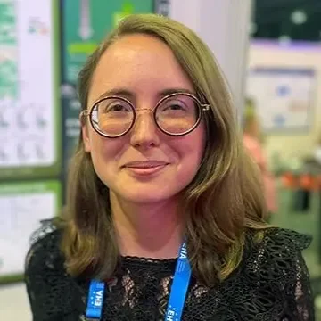 Lisa Demoen, PhD