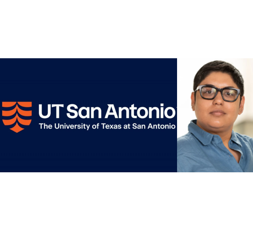 DC starts own lab - Dept of Neuroscience, Developmental &amp; Regenerative Biology, UT San Antonio