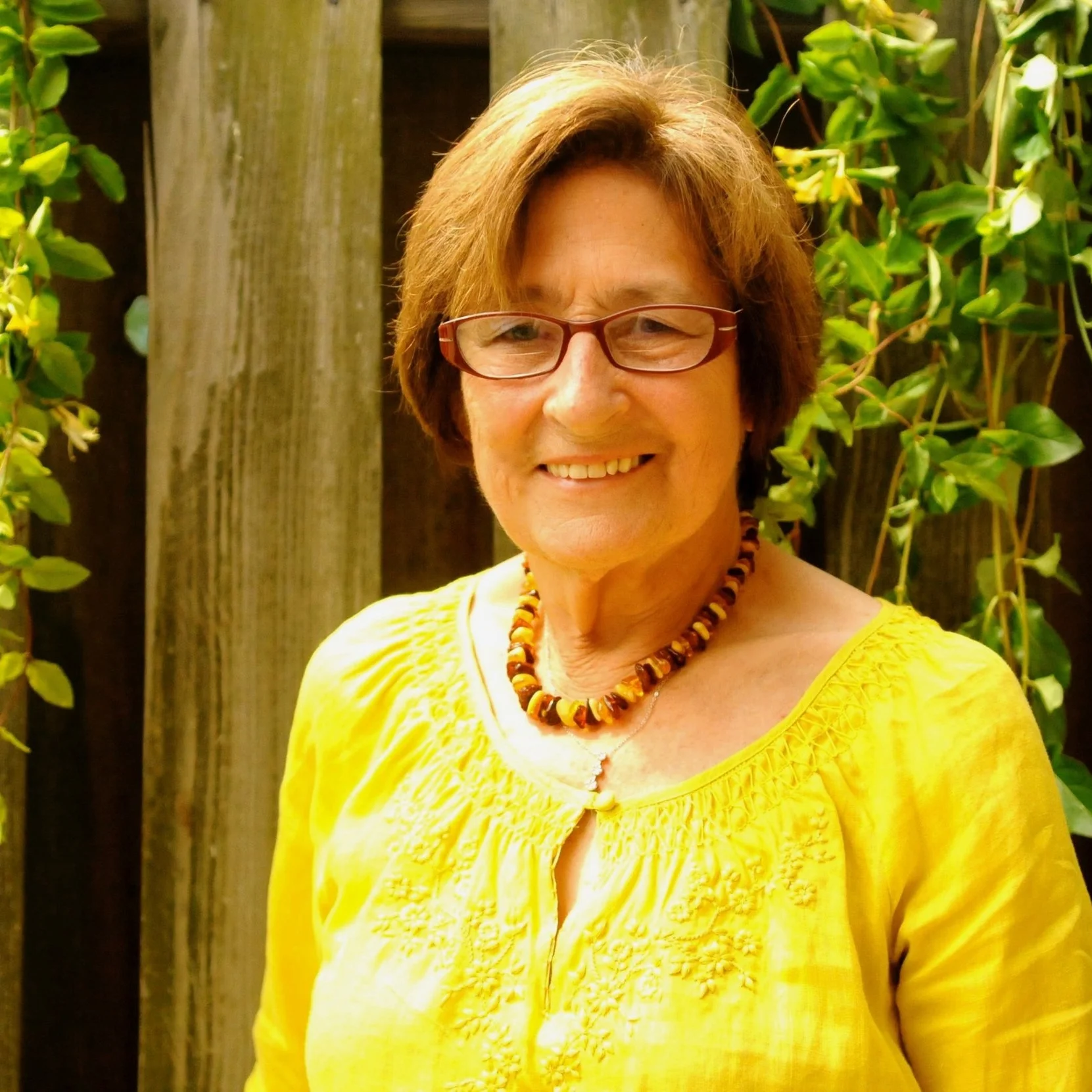 Barbara Jarzynski