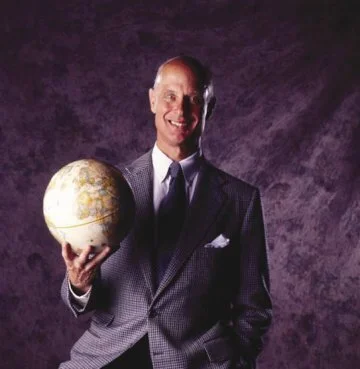 Peter Cundill - Core 30