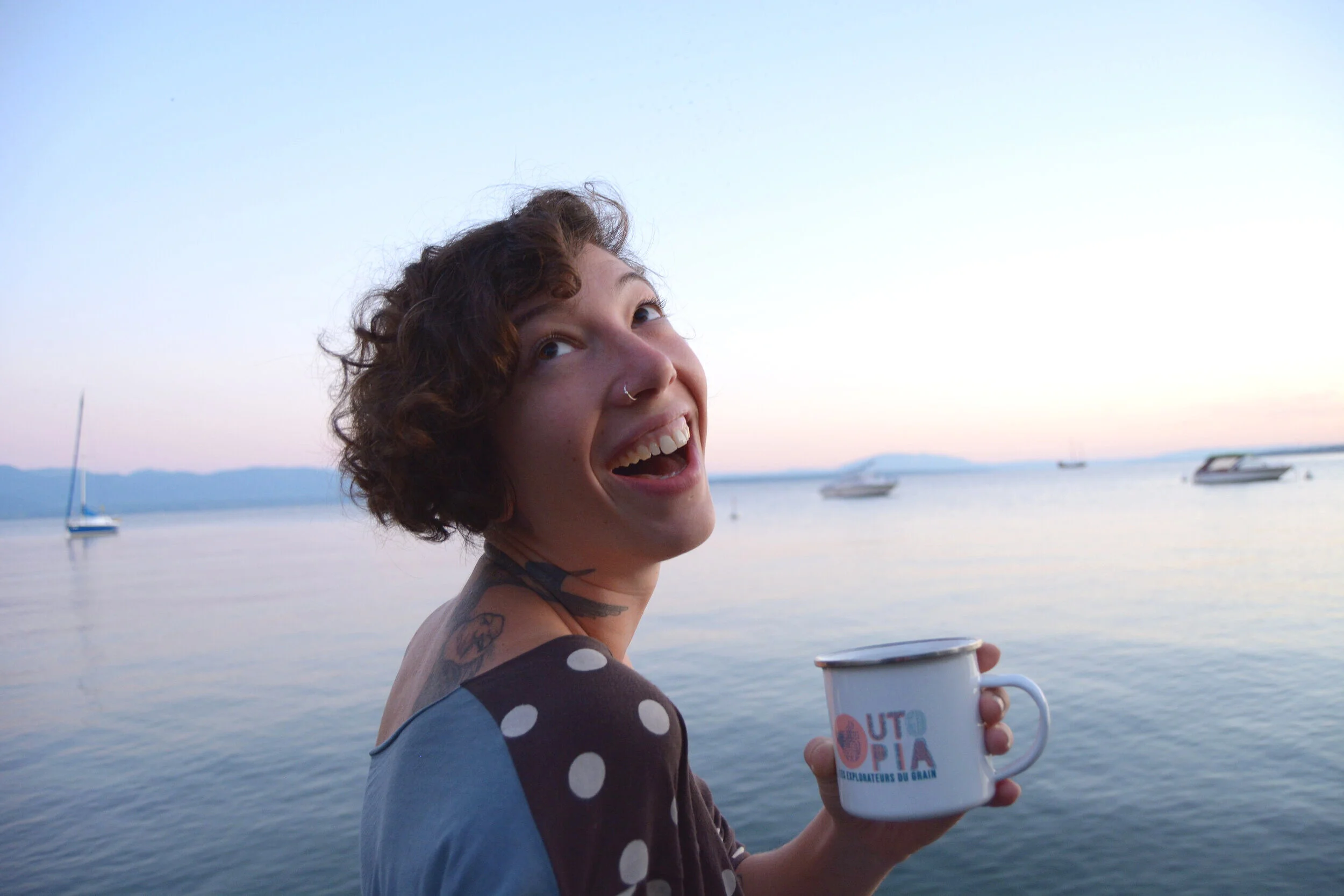 L'art de la dégustation du café