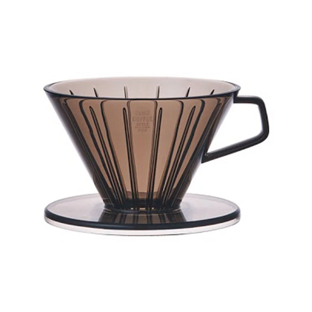 Kinto Set carafe à café filtre noir