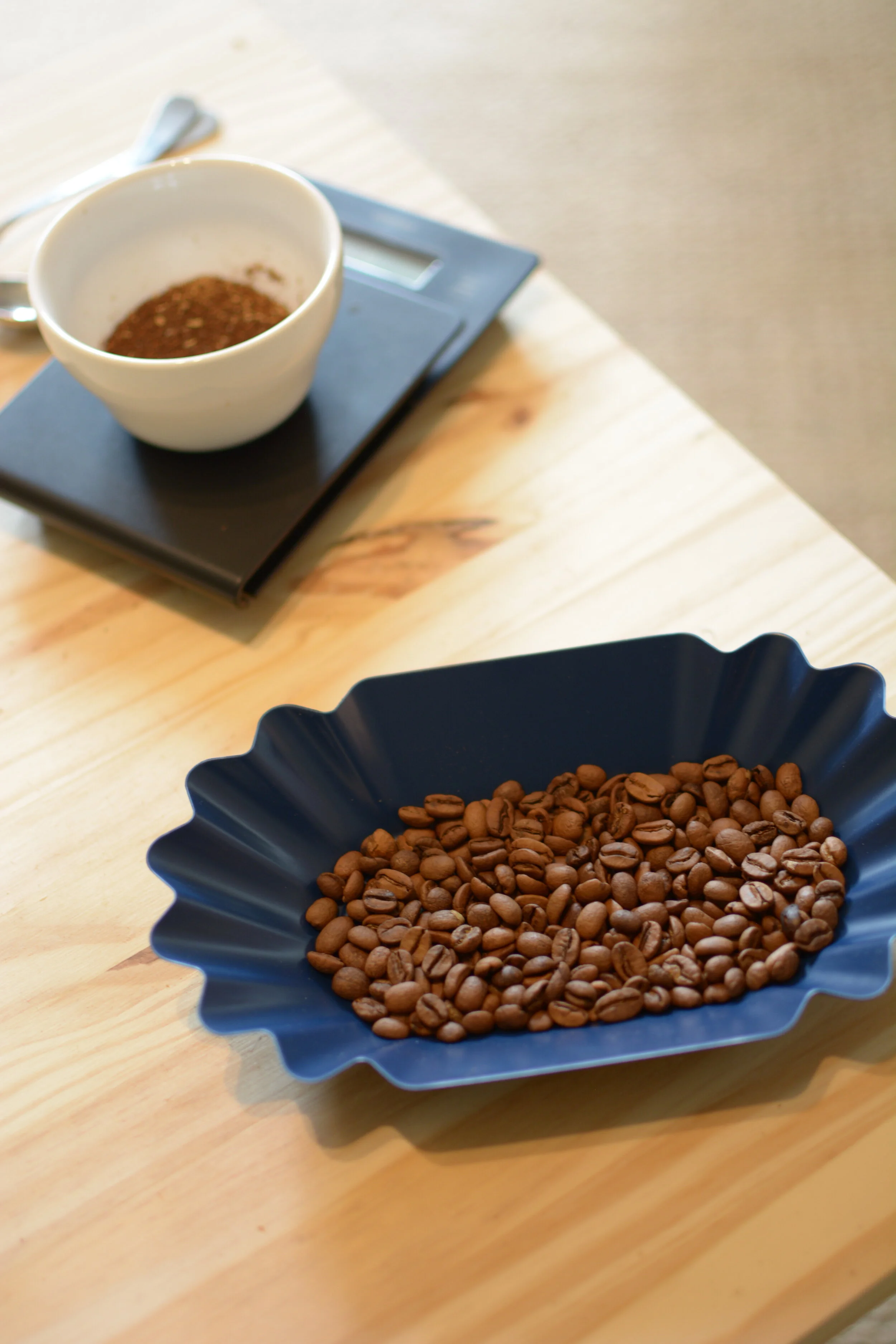 Comment choisir votre café ? 