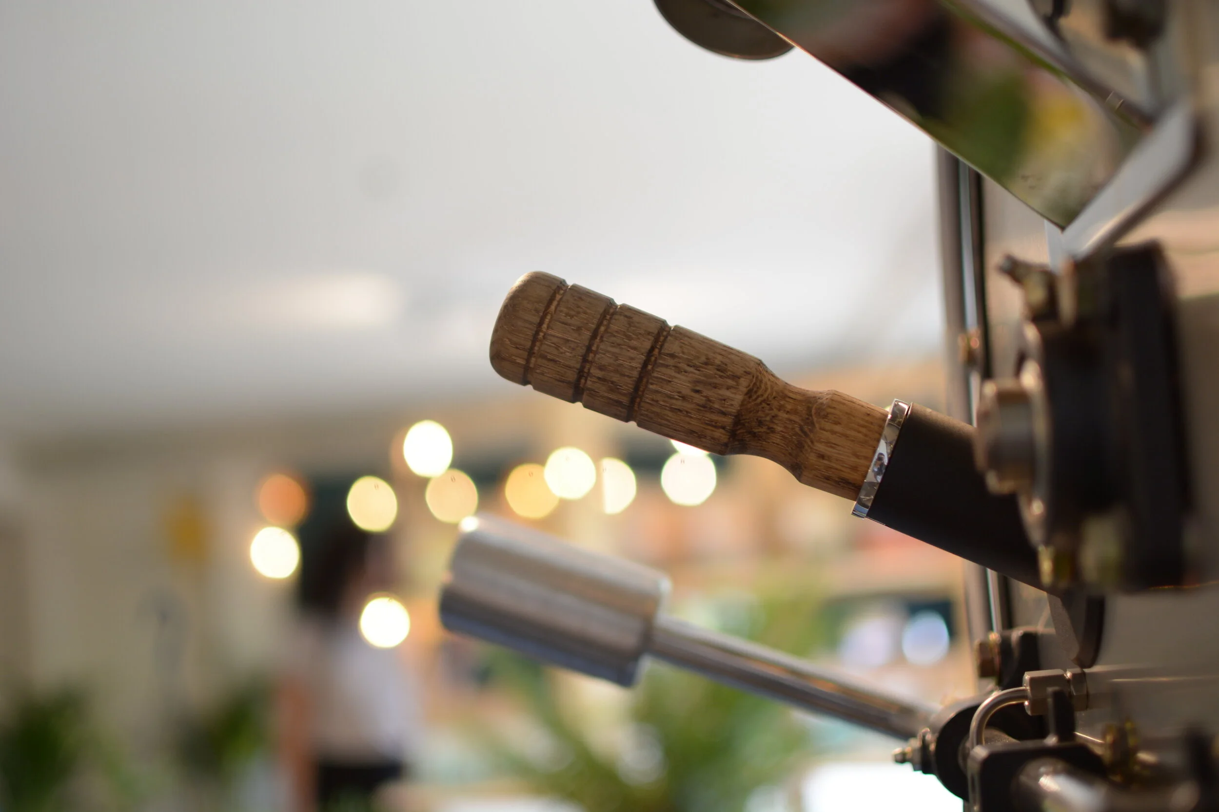 Utopia, une expérience café exclusive