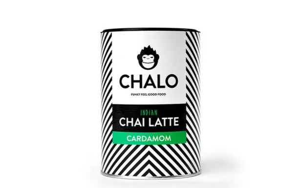 Chai poudre Cardamome 300grs