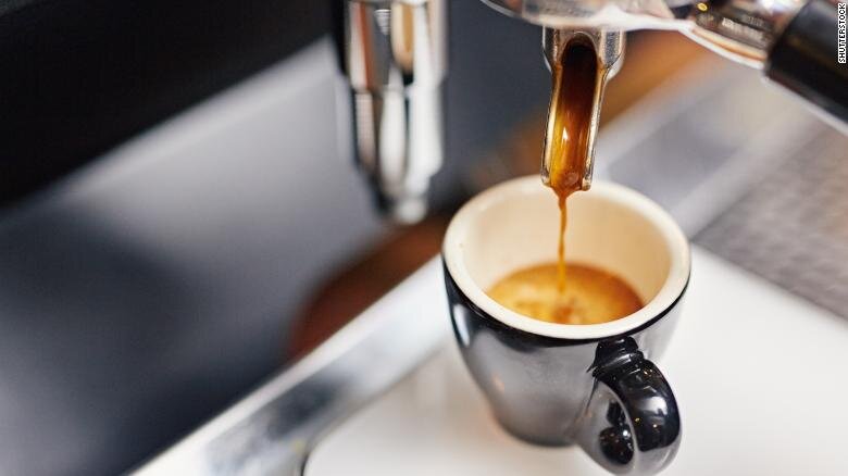 Le ratio, la clé pour réussir son café-Le blog by Utopia Coffee