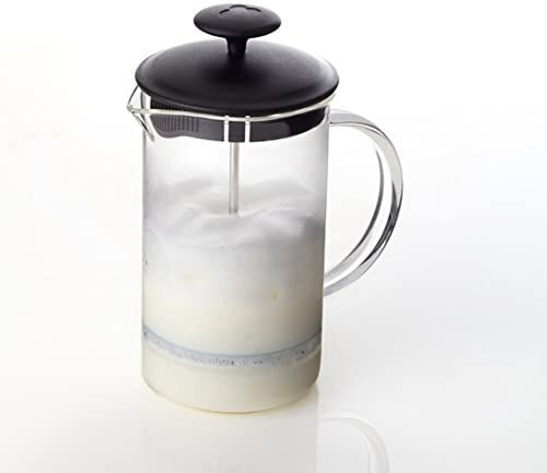 Mousseur à lait manuel Caffe de Leonardo-NOS ACCESSOIRES CAFE