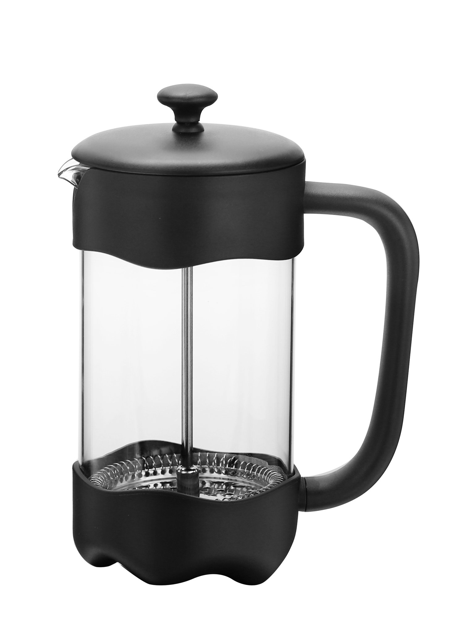 FRENCH PRESS VERRE 600ML - ILSA