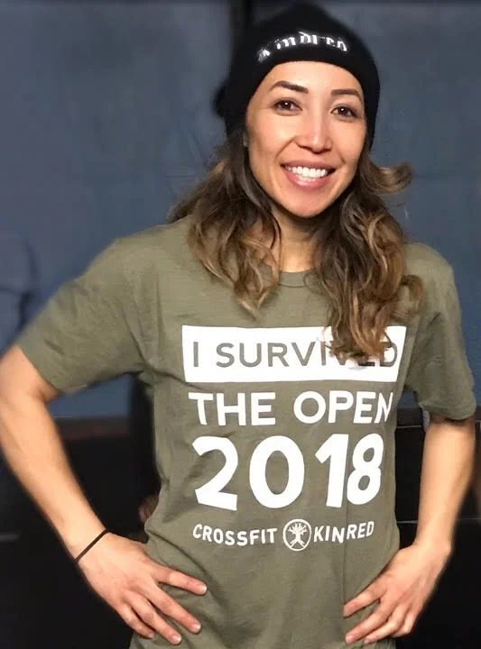 Vanna Truong Gym Co-Owner, Finance Director Credentials CF-L1 and CF-L2 Certificate Holder CPR/First Aid Other CrossFit certificates Adaptive Athlete Vanna runs the back end operations and finances of the gym. She is dedicated to growing the Kindred community so that the gym can continue to make a positive impact on the lives of the local residents. She's a die hard Warriors fan and Niner-faithful 'til the end! She's proud of her east side SJ roots and enjoys diversity in culture, food and people. She's a graduate of UC Berkeley - Walter A. Haas School of Business. Let's Go Bears!