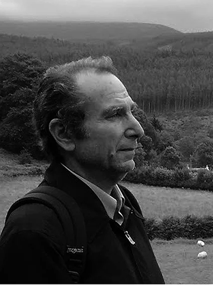 Bernard Block in Scotland.jpg