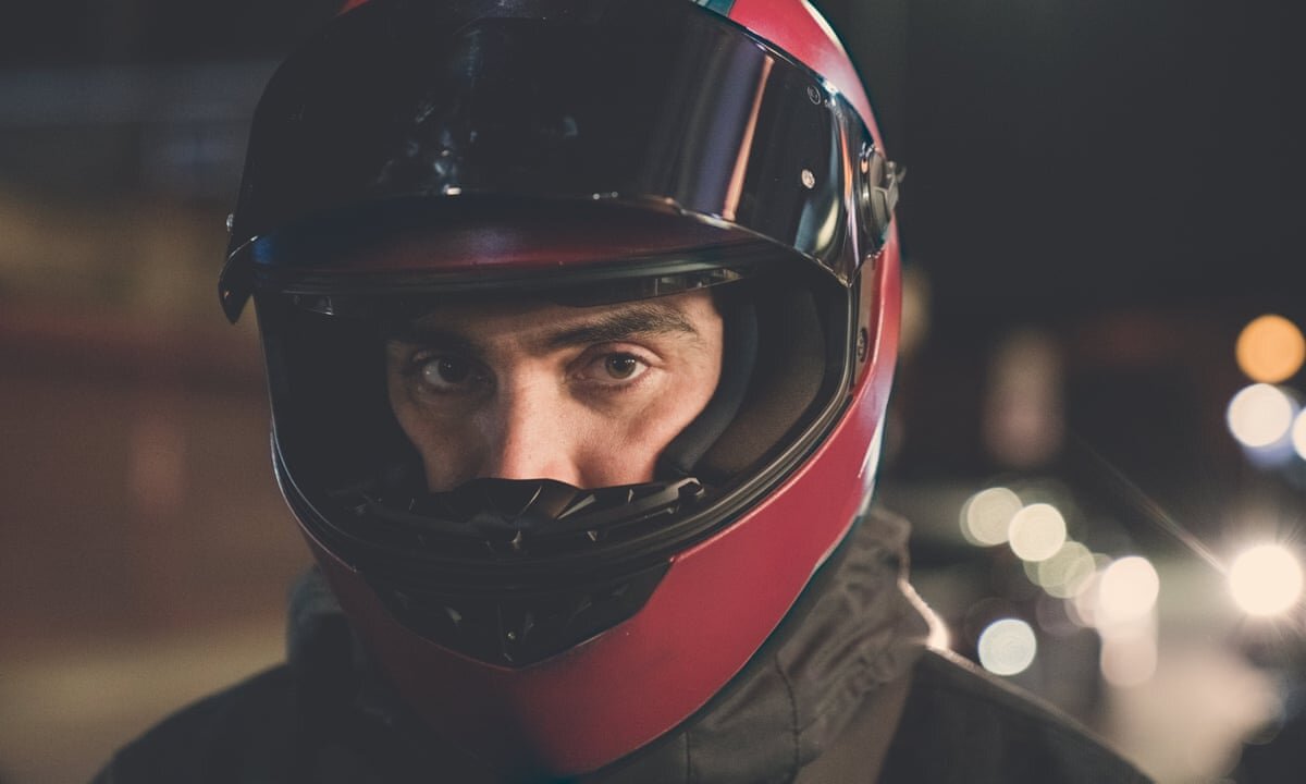 The Bike Thief (2020)