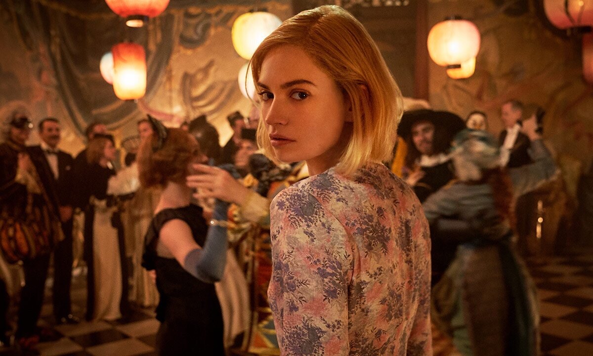 Rebecca (2020)
