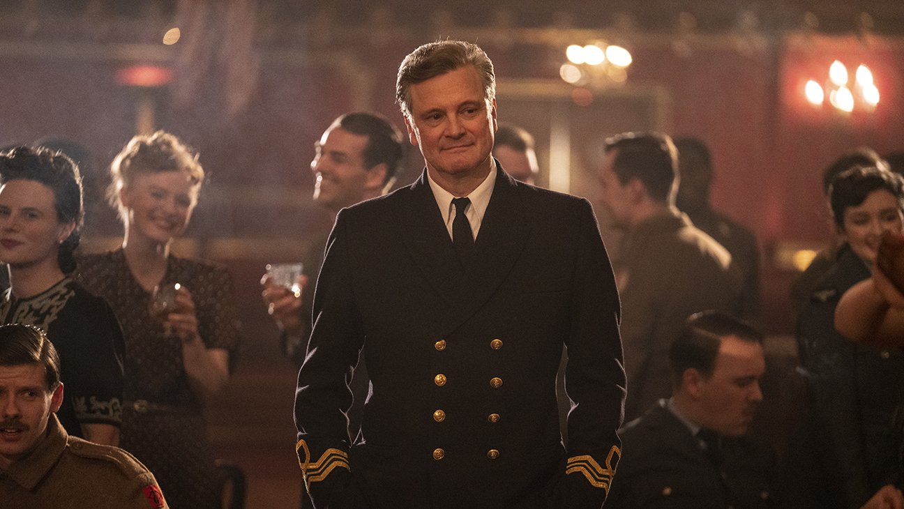Operation Mincemeat (2022)