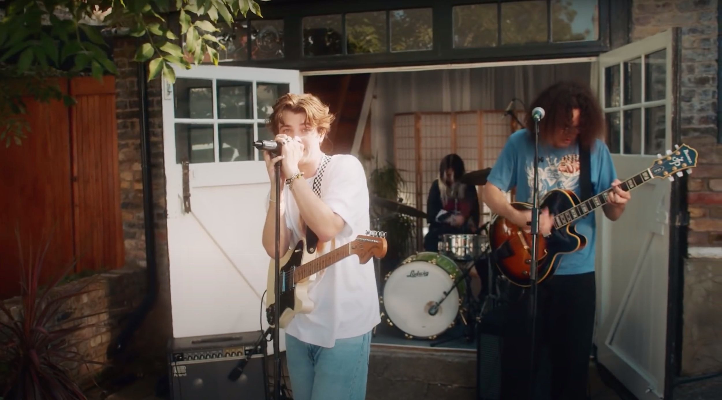 Thomas Headon's Live Sessions (2022)