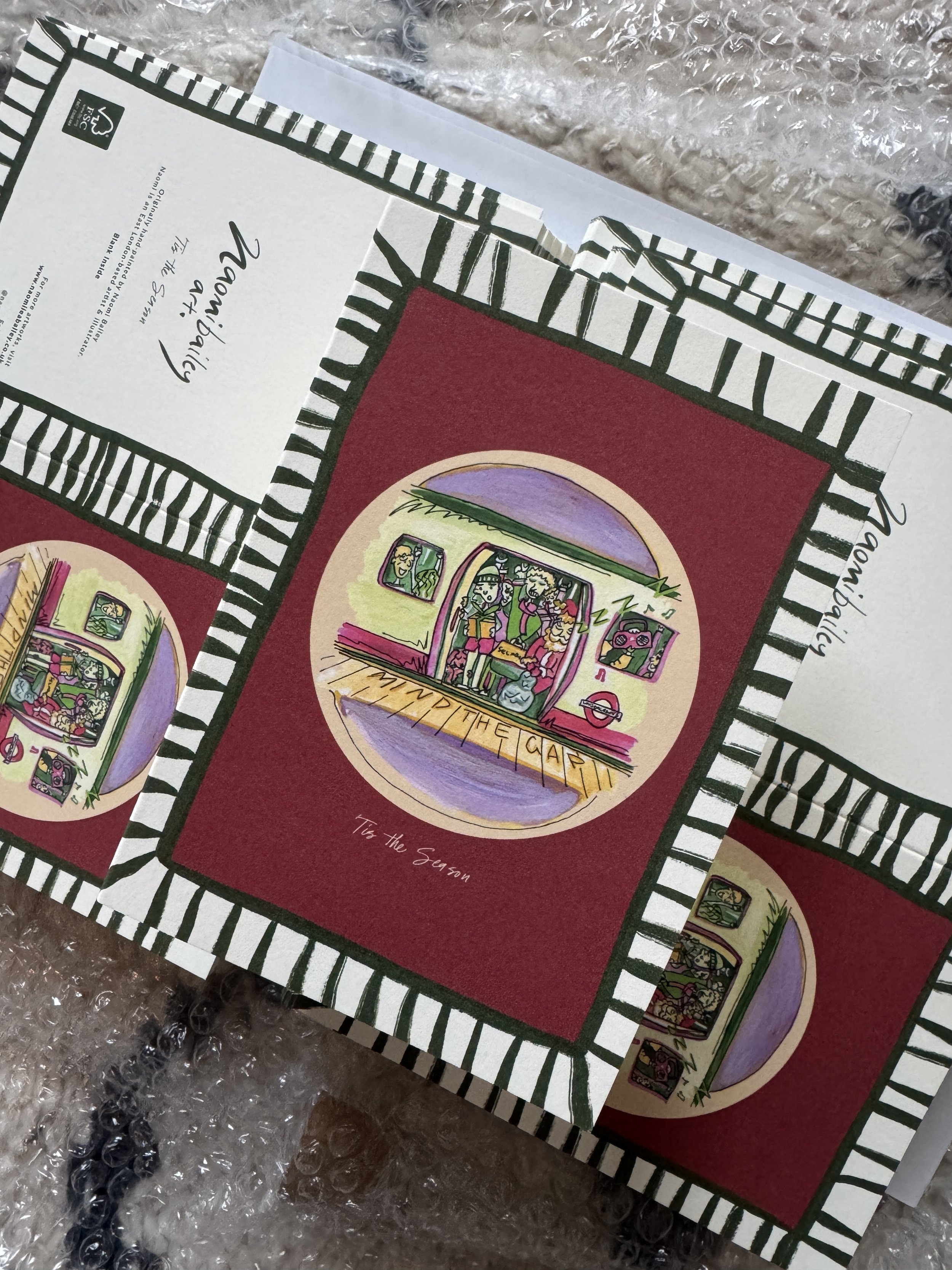 Why Sending Physical Cards Still Matters