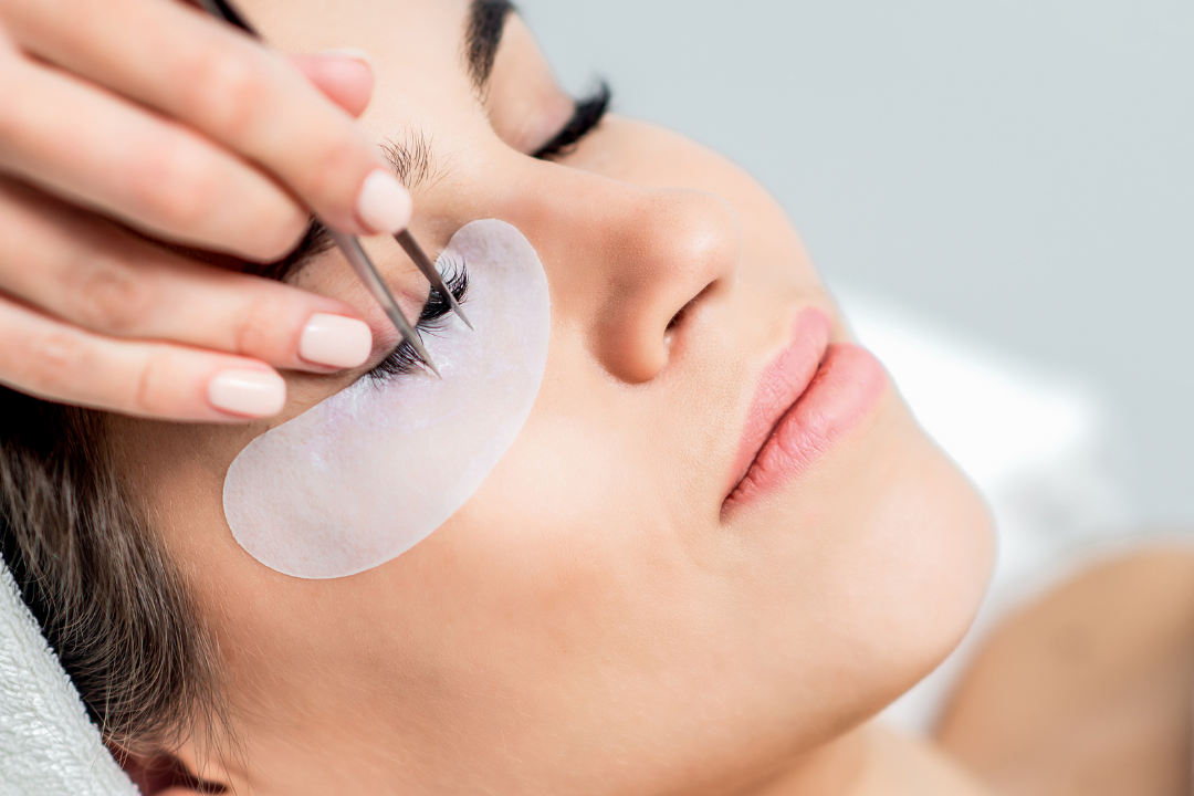 Best Lash Extensions Castle Rock, CO Highlands Ranch, CO Brow