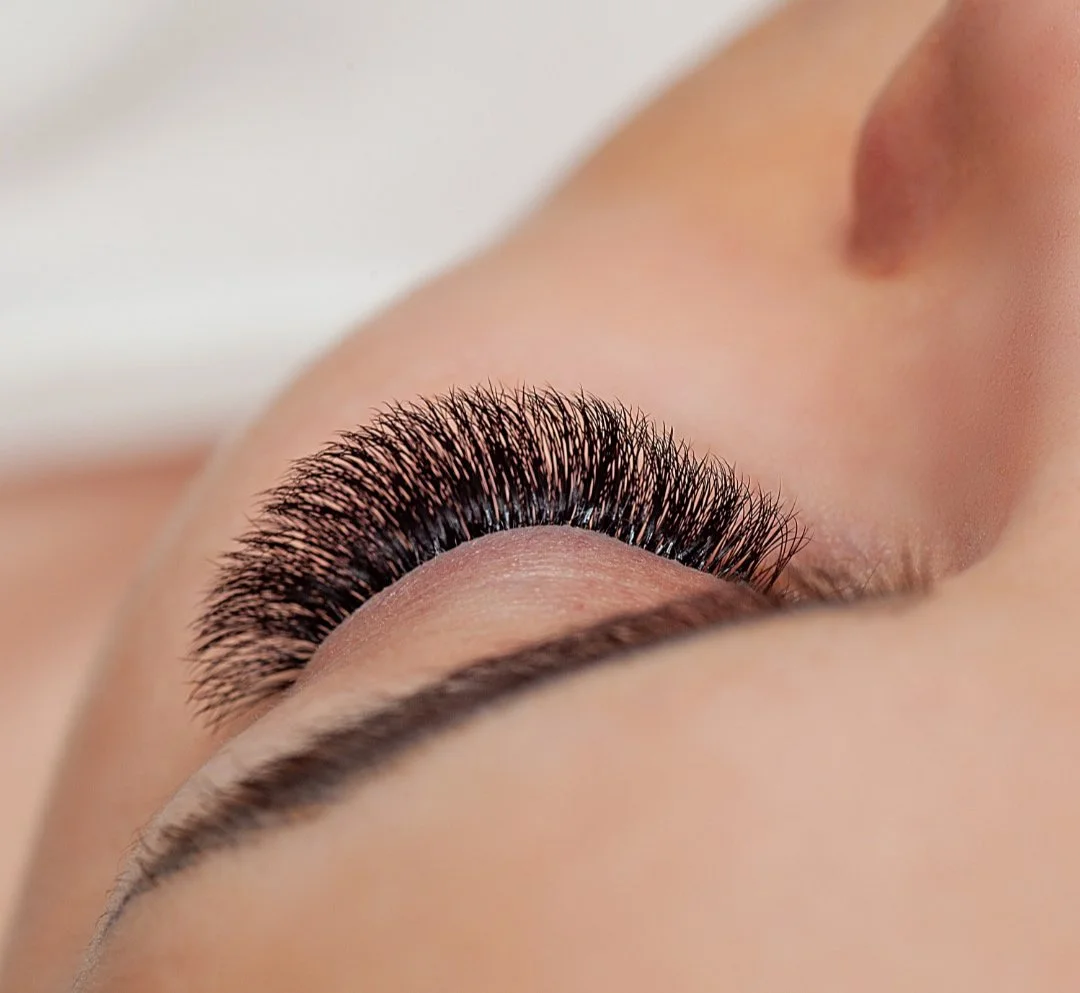 Best Lash Extensions Castle Rock, CO Highlands Ranch, CO Brow
